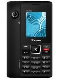Ziox Starz Bolt Price