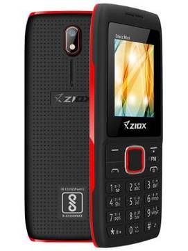 Ziox Starz Mini