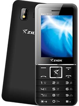 Ziox Starz Shine