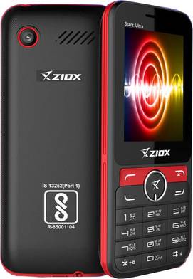 Ziox Starz Ultra