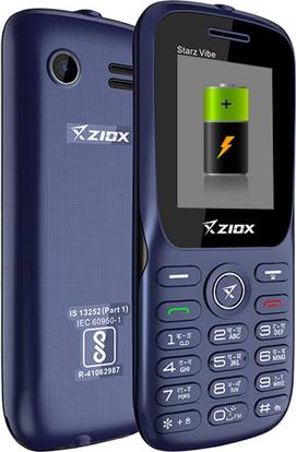 Ziox Starz Vibe
