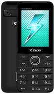 Ziox Thunder Bolt