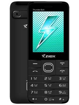 Ziox Thunder Bolt