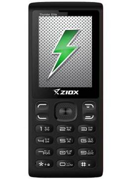 Ziox Thunder Elite