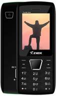 Ziox Thunder Hero