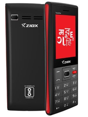 Ziox Thunder Neo Price