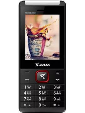 Ziox Tubelight