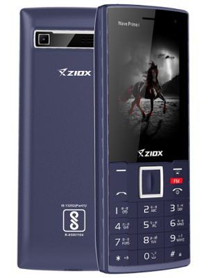 Ziox Wave Prime i Price