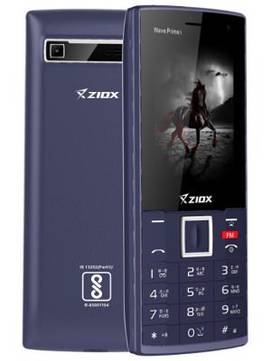 Ziox Wave Prime i