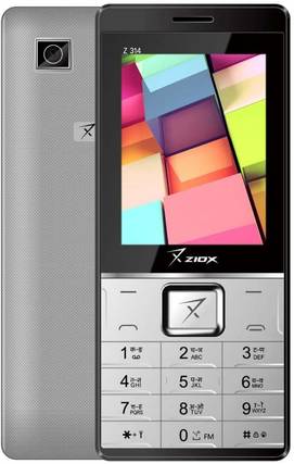 Ziox Z 314