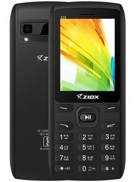 Ziox Z10