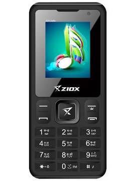 Ziox Z23 Zelfie