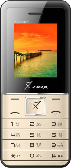 Ziox Z304 Mini