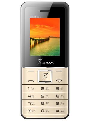 Ziox Z304 Mini Price