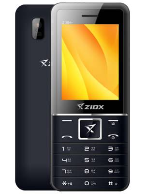 Ziox Z304 Plus Price