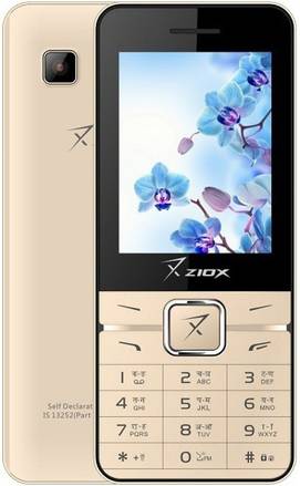 Ziox Z33