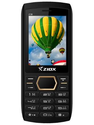 Ziox Z38 Price