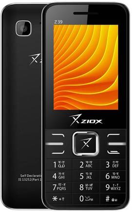 Ziox Z39