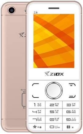 Ziox Z6