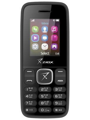 Ziox ZX18 Price