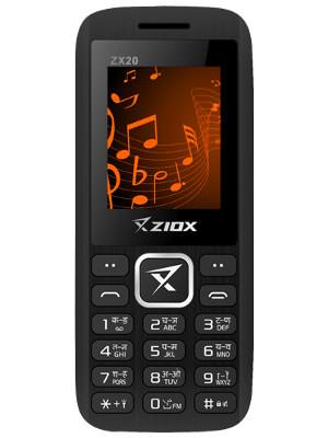 Ziox ZX20 Price