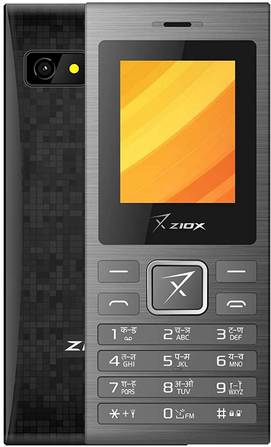 Ziox ZX25