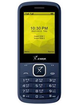 Ziox ZX26