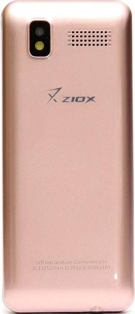 Ziox ZX304