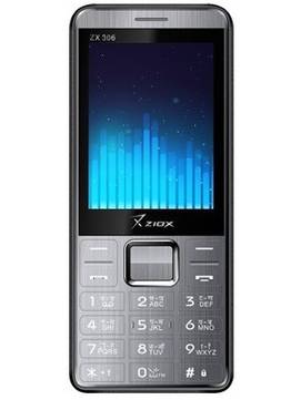 Ziox ZX306