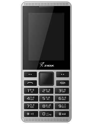 Ziox ZX342 Price