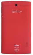 Zomo Sprint Pro