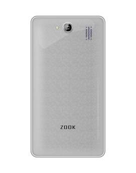 Zook Cutepad