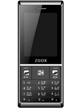 Zook Iconic