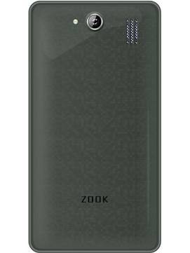 Zook Keypad