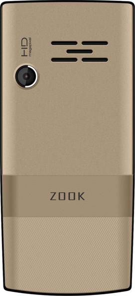 Zook Prism