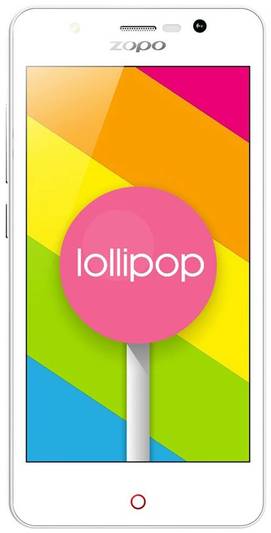 Zopo Color C1 ZP331