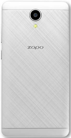Zopo Color C5