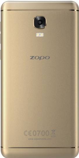 Zopo Flash X Plus