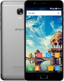 Zopo Flash X Plus