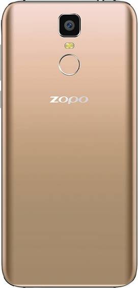 Zopo Flash X2