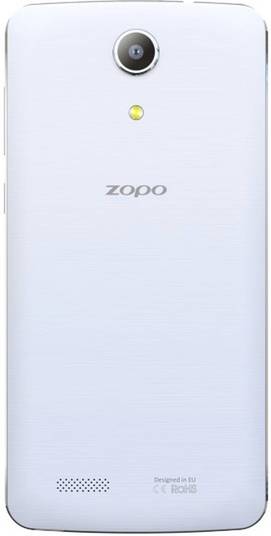 Zopo Hero 1