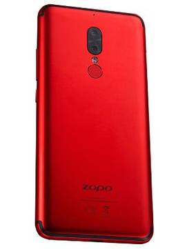 Zopo P5000