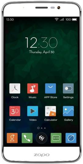 Zopo Speed 7