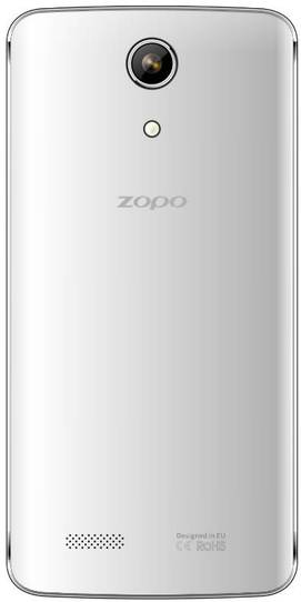Zopo Speed 7