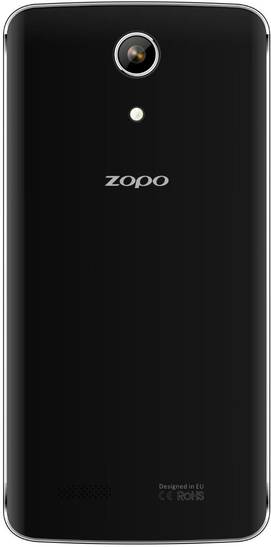Zopo Speed 7 Plus