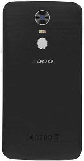 Zopo Speed 8