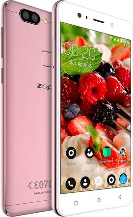 Zopo Speed X