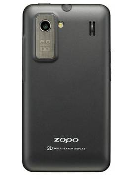 Zopo ZP200 Shining