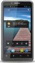 Zopo ZP200 Shining Plus