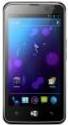 Zopo ZP300 Field Plus